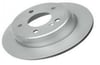 FREN DİSKİ ARKA W124/W201 83-95 A2014231212 A2014231112 FEBI 08138 FRD DDF122 92032003