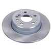 FREN DİSKİ ARKA W140 M104-OM603 91-98 92056900 FEBI 08131 TRW DF2594