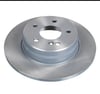 FREN DİSKİ ARKA W210-W203-W209 07-10 TRW DF2813 FEBI 04628 92072703 A2104230312 A1244231112 A2104231012