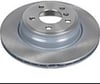 FREN DİSKİ ARKA W211-W212-W218 2003-2014 A0004231012