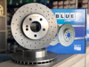 FREN DİSKİ ÖN 205-213 651-274 2013> 0986479D05 PERFORMANCE SPORT MERCEDES