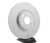 FREN DİSKİ ÖN 2F45-F46-X1 F48-X2 F39 MINI F60 10-19 92274403 34116860961 34116799353