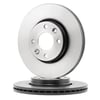FREN DİSKİ ÖN CİTAN 12 415 2012> 402061200R 402067016R 4154200101 A4154200101 FRD DDF1978
