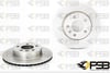 FREN DİSKİ ÖN CRAFTER 2016>>YENİ MODEL DF6589S 65508030000 107721