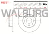 FREN DISKI ON DUZ 4 BJN 240,2X12X59,02X46,5 FIAT UNO 70 1.4i 1994-2000/ SAHIN 1.4 - 1.6 1993-2002