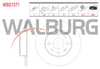 FREN DISKI ON DUZ 4 BJN 240X10X60X41,1 OPEL CORSA C 1.0i - 1.2i 2000-2006