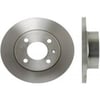 FREN DISKI ON DUZ SKODA FAVORIT 135 1.3 4 BIJON 235,7X12,7X62X45,5 1989-1994