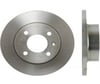 FREN DİSKİ ÖN DUZ SKODA FAVORIT 135 1.3 4 BIJON 235,7X12,7X62X45,5 1989-1994 115430211