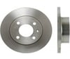 FREN DİSKİ ÖN DUZ SKODA FAVORIT 135 1.3 4 BIJON 235,7X12,7X62X45,5 1989-1994 115430211