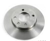 FREN DISKI ON DUZ VOLKSWAGEN POLO CLASSIC (6KV2) 1.4 4 BIJON 238,8X11,9X65X35,06 1995-2001 171615301 357615301D 6N0615301D