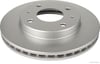 FREN DİSKİ ÖN EGEA-DOBLO-ALFA-156-COMBO 1.3-1.4-1.6-2.0 07- FRD DDF156 46445006 60571548 95511282 51996238 52017292 52017293