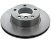 FREN DİSKİ ÖN F20-F20 LCİ-F21-F21 LCİ-F22-F22 LCİ-F23-F23 LCİ 10-18 92238403 FEBI 39112 TRW DF6255