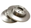 FREN DİSKİ ÖN FREELANDER 1 1.8 İ-16V - 2.0 TD4 98-06 FRD DDF1100 TRW DF4103 ANR4983