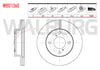 FREN DISKI ON HAVALI 4 BJN 230X20X60X51,4 SUZUKI ALTO V (GF) 1.0 2009-