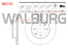 FREN DISKI ON HAVALI 4 BJN 241X18X62,2X48,7 HYUNDAI I10 1.1i 12v - 1.0 D-CVVT - 1.2 D-CVVT 13 JANT  2008-2013 / KIA PICANTO (BA) 1.25 - 1.1i 4 BJN 2004-2011