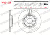 FREN DISKI ON HAVALI 4 BJN 259X20,7X61,01X41 RENAULT CLIO II 1.2i 16v - 1.4i 16v - 1.6i 16v - 1.5 DCI 1998-2005/ KANGOO 1.4 - 1.5 DCI - 1.9 D 1998-2008/ MEGANE I 1.4i 16v 1.6i 16v 1996-2003