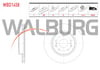 FREN DISKI ON HAVALI 5 BJN 280X22X62X47 SUZUKI VITARA 1.4i - 1.6i - 1.6 DDIS 2015- / SX4 S-Cross 1.6 - 1.6 DDIS 2013-
