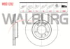 FREN DISKI ON HAVALI 5 BJN 282,8X26X71,1X47,9 PEUGEOT 407 1.6 HDI 2004-2011/407 2.0 HDI 2004-2011/508 SW 1.6 HDI 2010-/508 SW 1.6 E-HDI 2010-/508 SW 2.0 HDI 2010-/508 1.6 HDI 2010-/508 2.0 HDI 2010-
