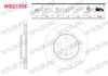 FREN DISKI ON HAVALI 5 BJN 294X22X79X45,2 MINI COOPER COUNTRYMAN (R60) 1.6 - 1.6 D - 1.6 S 2010-2014