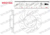 FREN DISKI ON HAVALI 5 BJN 295X28X67X51 MERCEDES A SERISI (W176) A 160 CDI 2012-