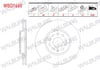 FREN DISKI ON HAVALI 5 BJN 300X25X65X47 MG ZS SUV EV (CSA7001) 2019-