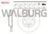 FREN DISKI ON HAVALI 5 BJN 300X28X63,5X52 FORD MONDEO IV 1.6 TI-VCT - 2.0 TDCI - 1.6 TDCI 07-14/S-MAX 2.0 TDCI 06-/VOLVO S60 T3 - T4 - D5 -T5 10-/S80 2.0 TDI 06-/XC70 D3 07-/LR FREELANDER 2.0 T 06-14