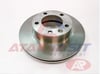 FREN DISKI ON HAVALI 5 BJN 305,3X28X90X77,9 RENAULT MASTER II 1.9 DCI - 1.9 DTI - 2.5 DCI 16 JANT 1998-2010 / OPEL MOVANO A 2.5 D 16 JANT 2001-2010