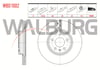 FREN DISKI ON HAVALI 5 BJN 313,8X25X68X52 AUDI A4 1.8 TFSI - 2.0 TFSI - 2.0 TDI 2007-2015 / A5 1.8 TFSI - 2.0 TDI - 2.0 TFSI - 3.0 TDI - 3.2 FSI 2007-