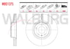 FREN DISKI ON HAVALI 5 BJN 320,80X30X68X59,40 AUDI A6 2.0 TDI - 2.7 TDI- 3.0 TDI -2.0 TFSI-2.4- 3.0 TFSI -3.2 FSI -4.2  2004-2011
