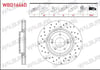 FREN DISKI ON HAVALI 5 BJN 320X28X69X47,5 HYUNDAI TUCSON 2015-/ IX 35 2014-/ KONA 2017-/ KIA SPORTAGE IV 2015-