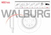 FREN DISKI ON HAVALI 5 BJN 328X30X63,5X52 VOLVO XC60 D3 - D4 - D5 - 2.4 D 2008-2017