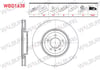 FREN DISKI ON HAVALI 5 BJN 345X30X70,7X45 OPEL INSIGNIA B (Z18) 18 JANT 2017-