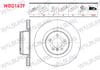 FREN DISKI ON HAVALI 5 BJN 360X30X79X81 RANGE ROVER III (L322) 3.6 4.2 5.0 4X4 2005-2012