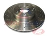 FREN DISKI ON HAVALI 5 BJN DELIKLI 312X28X67X76 MERCEDES S SERISI (W220) S 320 - S 350 1998-2005