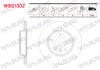 FREN DISKI ON HAVALI BMW 3 SERISI (E46) 320 D 5 BIJON 300X22X79X52 1998-2005