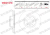 FREN DISKI ON HAVALI BMW X3 (F25) xDrive 2.0 D 5 BIJON 328X28X75X73,1 2010-
