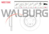 FREN DISKI ON HAVALI KAPLAMALI 5 BJN 294X22X79X45,2 MINI COOPER COUNTRYMAN (R60) 1.6 - 1.6 D - 1.6 S 2010-2014