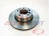 FREN DISKI ON HAVALI KAPLAMALI 5 BJN 310X24X79X77 BMW 520 D - 525 D - 525i (E60) 2003-2010