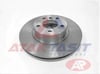 FREN DISKI ON HAVALI KAPLAMALI BMW X3 (F25) xDrive 2.0 D 5 BIJON 328X28X75X73,1 2010-