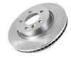 FREN DISKI ON HAVALI KAPLAMALI LAND ROVER DISCOVERY III (TAA) 2.7 V6 TDI 5 BIJON 317X30X79X62 2004-2010 SDB000601 SDB000603 SDB000602 SDB500120