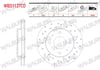 FREN DISKI ON HAVALI KAPLAMALI PERFORMANS DELIKLI 4 BJN 255,8X24X69X45,5 MITSUBISHI CARISMA (DA) 1.8 GDI 1995-2006