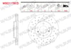 FREN DISKI ON HAVALI KAPLAMALI PERFORMANS DELIKLI 5 BJN 279,8X25X70X42 OPEL MERIVA A 1.3 CDTI 2003-2010