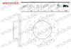 FREN DISKI ON HAVALI KAPLAMALI PERFORMANS DELIKLI 5 BJN 280X24X73X65,5 PERFORMANS DELIKLI FIAT DUCATO (250) 2.0 MJT 14q 2006-2014