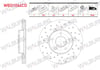 FREN DISKI ON HAVALI KAPLAMALI PERFORMANS DELIKLI 5 BJN 278,1X25X63,6X48,5 FOCUS II 1.6 TCI 04-11/ FOCUS III 1.6 TDCI 11-15/ KUGA I 2.0 TDCI 08-13/ FOCUS C-MAX 1.6 TDCI 5 2003-2007