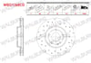 FREN DISKI ON HAVALI KAPLAMALI PERFORMANS DELIKLI 5 BJN 300X28X67X51,90 MERCEDES VITO (W447) 109 CDI - 111 - 114 CDI 2014-