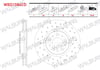 FREN DISKI ON HAVALI KAPLAMALI PERFORMANS DELIKLI 5 BJN 305X28X68X50,2 VOLVO S60 I 2.0 T - 2.4 D5 - 2.4 T5 00-10/ S80 I 2.0 - 2.4 - 2.4 D5 98-06/ V70 I - II 2.0 - 2.3 T5 D5 97-07/ XC70 I D5 97-07