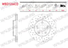 FREN DISKI ON HAVALI KAPLAMALI PERFORMANS DELIKLI 5 BJN 275X22X62X46,3 TOYOTA COROLLA 1.4 VVT-I 2007-2012 / COROLLA 1.6 VVT-I 2007-2012 / AURIS 1.4 D-4D 2007-2012 / AURIS 1.6 VVT-I 2007-2012
