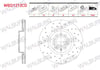FREN DISKI ON HAVALI KAPLAMALI PERFORMANS DELIKLI 5 BJN 312X25X65X49,7 VOLKSWAGEN GOLF VI (5K1) 1.4 TSI 2008-2013