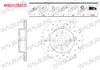 FREN DISKI ON HAVALI KAPLAMALI PERFORMANS DELIKLI 4 BJN 238X18X55X48,2 TOYOTA COROLLA (_E9_) 1.6i 1987-1993 / COROLLA (_E9_) 1.3i 1987-1993 / TOYOTA COROLLA (_E9_) 1.8 D 1987-1993