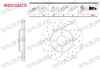 FREN DISKI ON HAVALI KAPLAMALI PERFORMANS DELIKLI 4 BJN 278X23X63,5X44 FORD B-MAX 1.4i 2012-